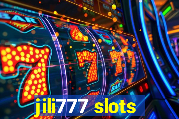 jili777 slots